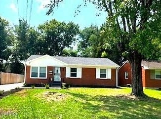 5404 Rural Way, Louisville, KY 40218