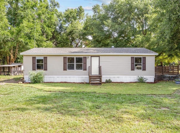 6200 NE 30TH STREET, HIGH SPRINGS, FL 32643