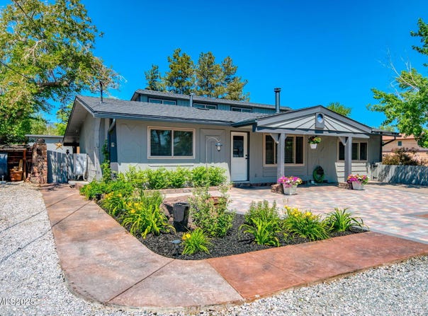 12245 Spruce Lane, Reno, NV 89511