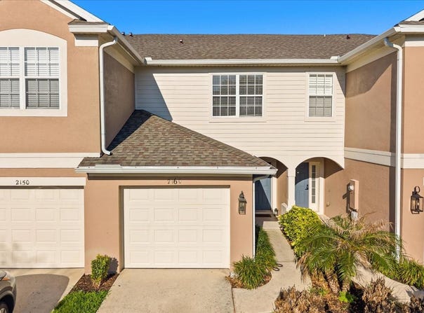 2160 STOCKTON Drive, SANFORD, FL 32771