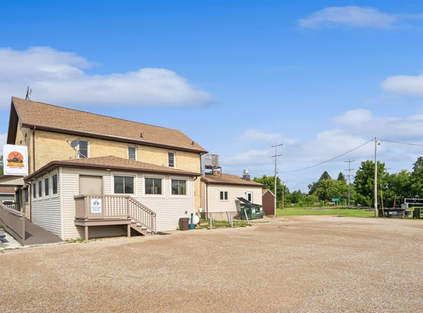 E9102 STATE ROAD 96, FREMONT, WI 54940