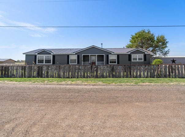 920 18th Street, Hereford, TX 79045