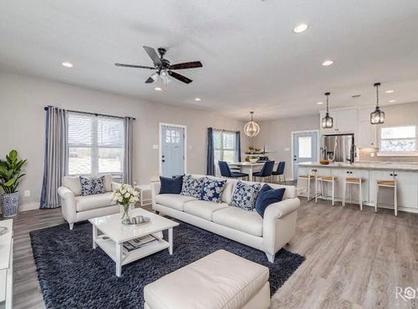 11175 Houston St, Carlsbad, TX 76934