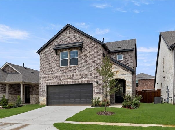 14131 Gallatin, Pilot Point, TX 76258