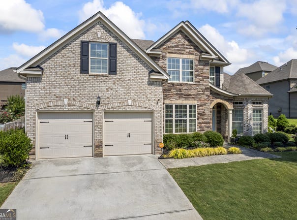 3952 Dragon Fly, Loganville, GA 30052