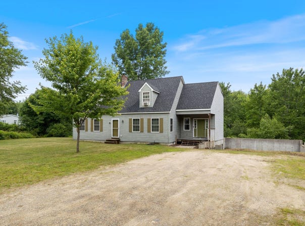 30 Cogliandro Drive, Acton, ME 04001
