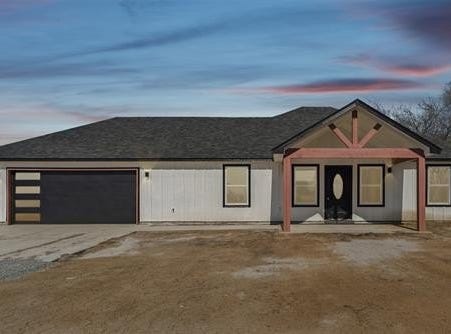 239 E 500 Road, Pryor, OK 74361