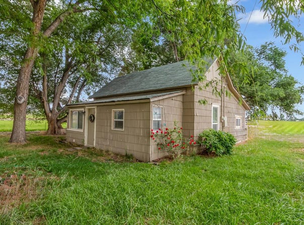 1710 M Road, Fruita, CO 81521