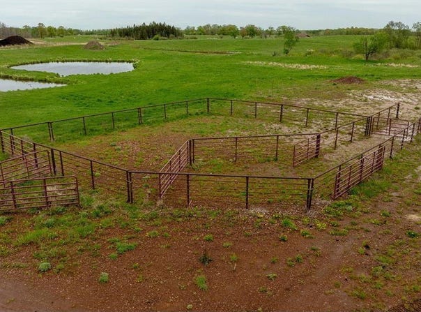 Tbd 540th St, Palisade, MN 56469