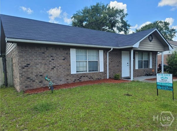 1441 Coalition Circle, Hinesville, GA 31313