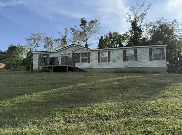 571 crutcher Pike, Richmond, KY 40475