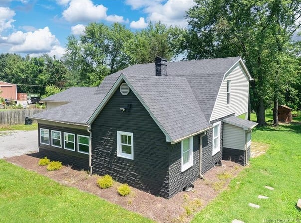 3903 Rainbow Drive, New Albany, IN 47150