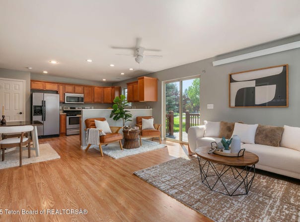 1255 ALLEN Way, Jackson, WY 83001
