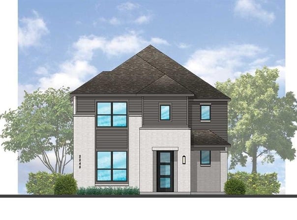 9204 Persimmon Lane, Mesquite, TX 75126
