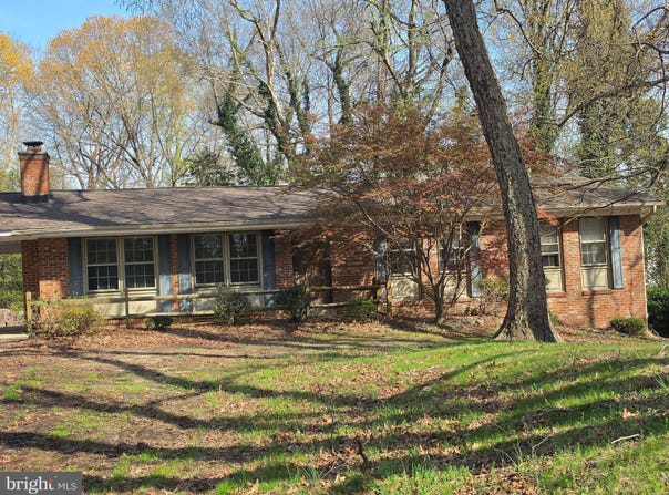 11223 COUNTRY Road, DUNKIRK, MD 20754