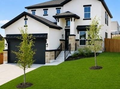 165 Arena Dr, Liberty Hill, TX 78642