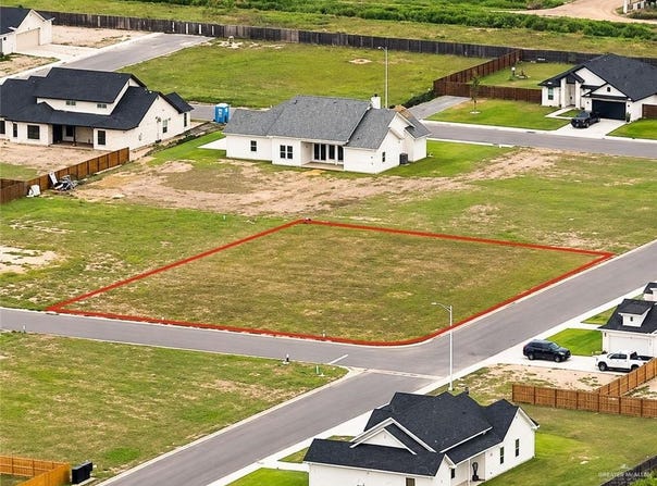 Jay Lane, Weslaco, TX 78599