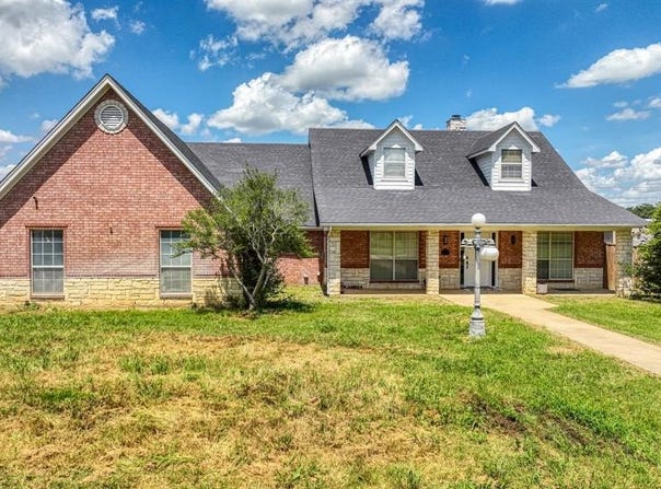 9716 County Road 529a, Burleson, TX 76028