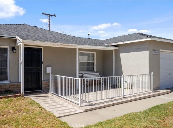 11607 Bayla Street, Norwalk, CA 90650