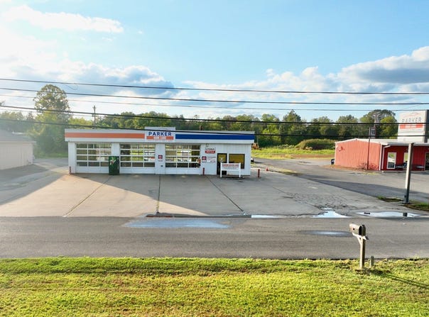 38 Main St., Benton, KY 42025