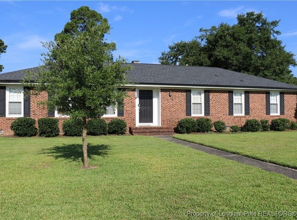 3590 Rosewood Drive, Lumberton, NC 28358