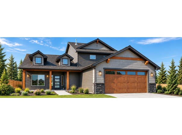 4740 S Abbott Rd, Spokane, WA 99224