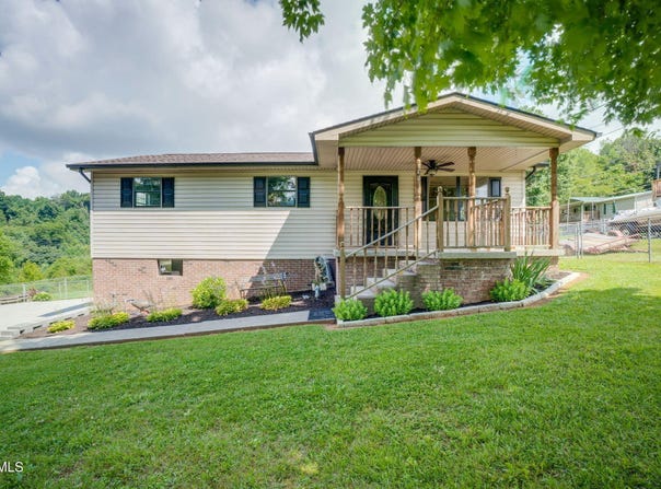 1403 Charity Hill Road, Elizabethton, TN 37643