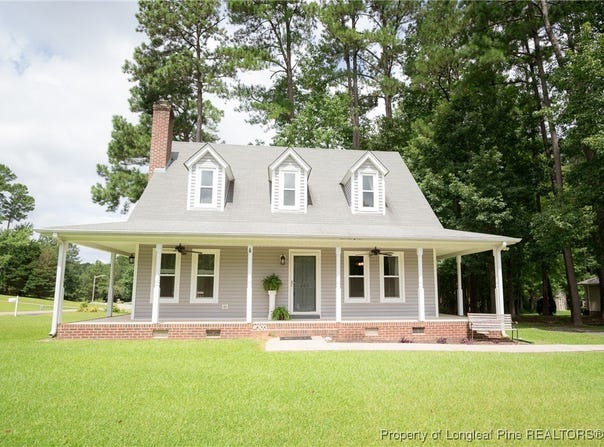 303 Brookfield Circle, Sanford, NC 27330