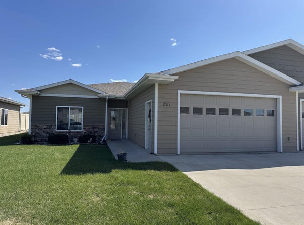 1702 Miller Lane, Aberdeen, SD 57401