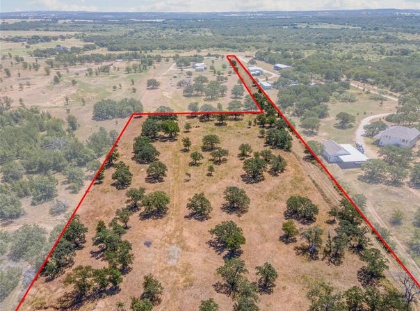 2500 Cool Junction, Millsap, TX 76066