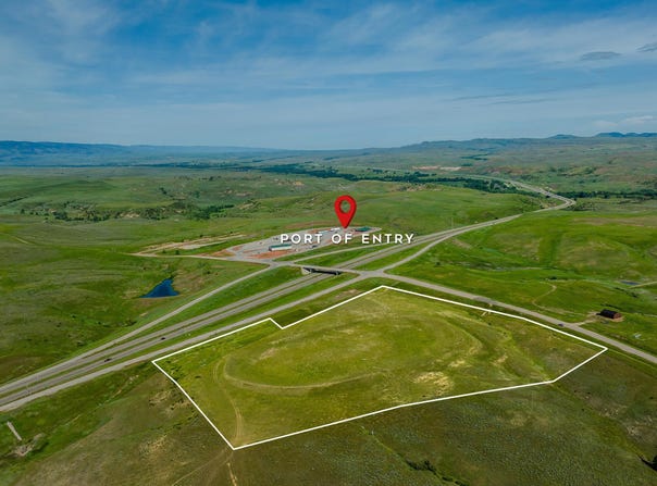 TBD St Hwy 339, Sheridan, WY 82801