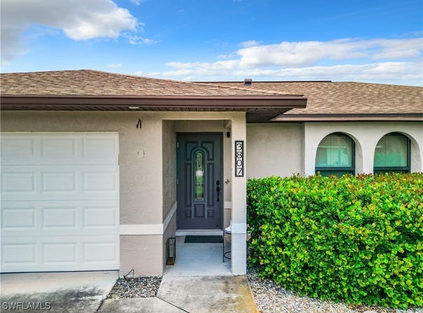 3807 SW 7th Avenue, Cape Coral, FL 33914