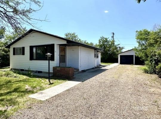 107 N Earling Ave, Miles City, MT 59301