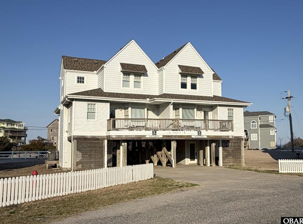 46014 A&B Little Kinnakeet Circle, Buxton, NC 27920