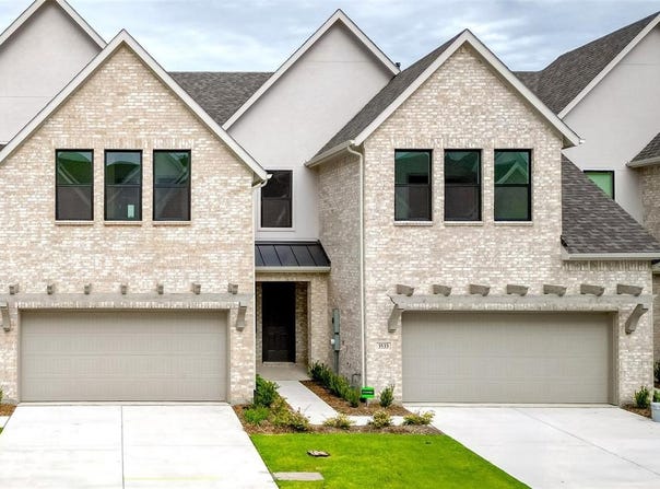 3533 Pierce Lane, Grand Prairie, TX 75052