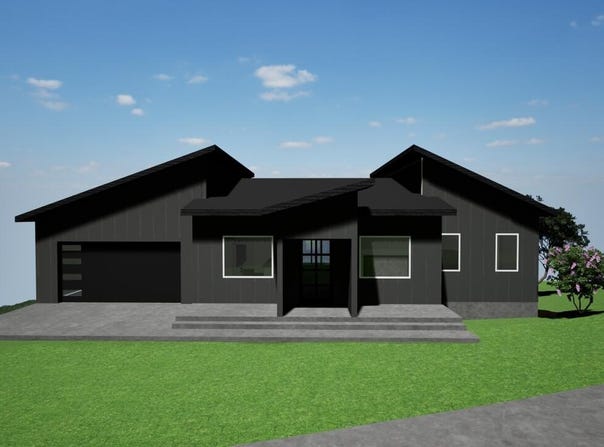 247 Cambridge Terrace, Eagle Point, OR 97524