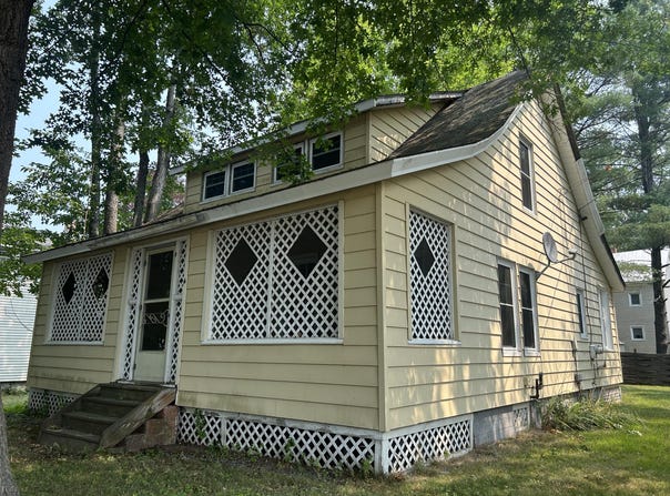 4 Ann Street, Waterville, ME 04901