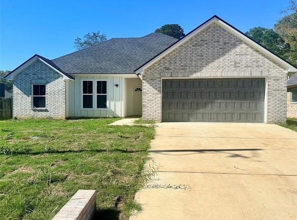 168 Katie Circle, Blanchard, LA 71107