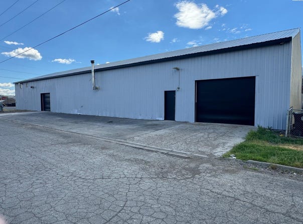 19 S C Street, Toppenish, WA 98948
