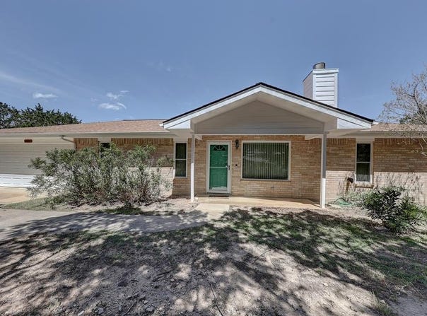173 Marymeade, Hunt, TX 78024