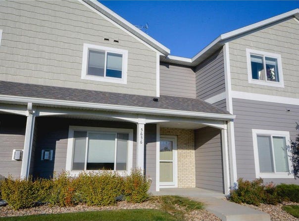 5656 Harvest Moon Boulevard NW, Rochester, MN 55901
