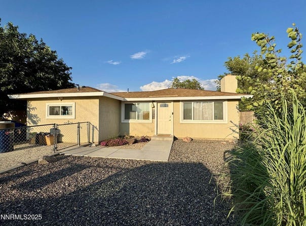 7255 Allen Road, Winnemucca, NV 89445