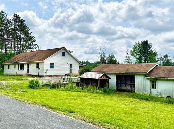 578 Patent Line Road, Sidney, NY 13775