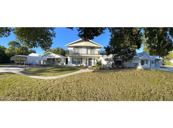 910 Pennsylvania Avenue, Rockledge, FL 32955