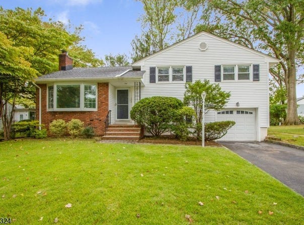 200 Muriel Ave, North Plainfield Boro, NJ 07060-4481