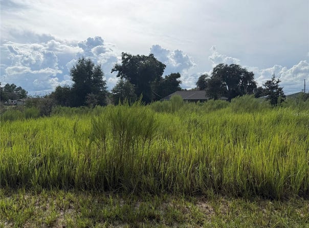 LOCUST PASS Loop, OCALA, FL 34472