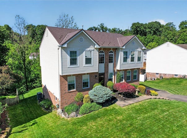845 Emerald, Plum Boro, PA 15068
