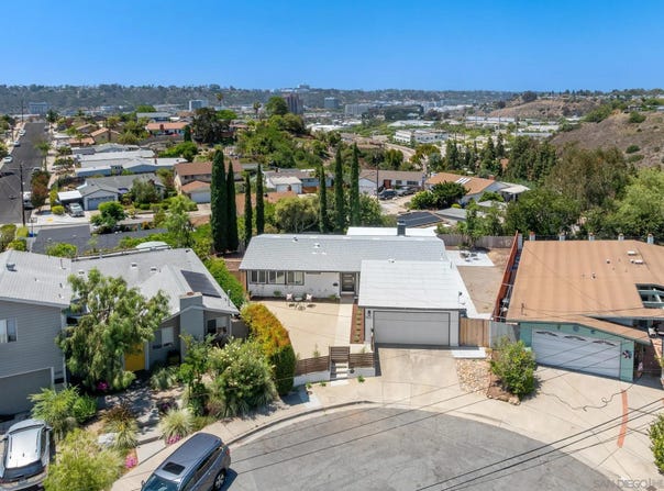 8231 Polizzi, San Diego, CA 92123