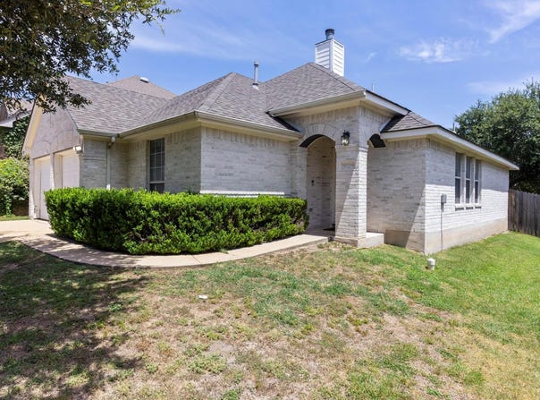 19209 Sunken Creek PASS, Pflugerville, TX 78660