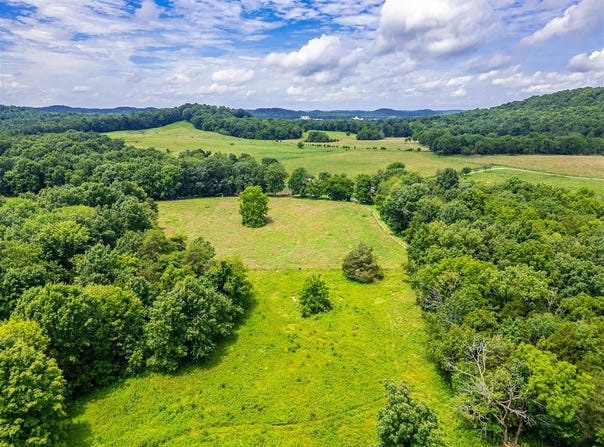 Tract 1 Dennis Corinth Road, Russellville, KY 42276